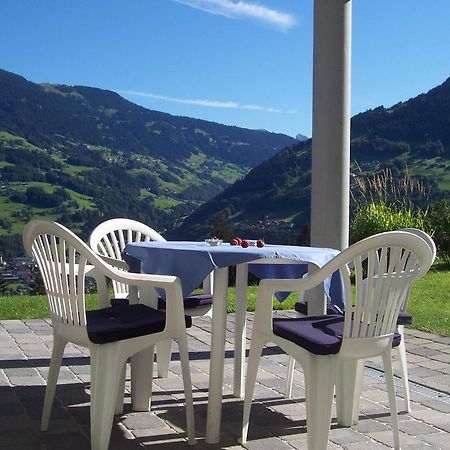 Ferienwohnung Roschitz Schruns Extérieur photo