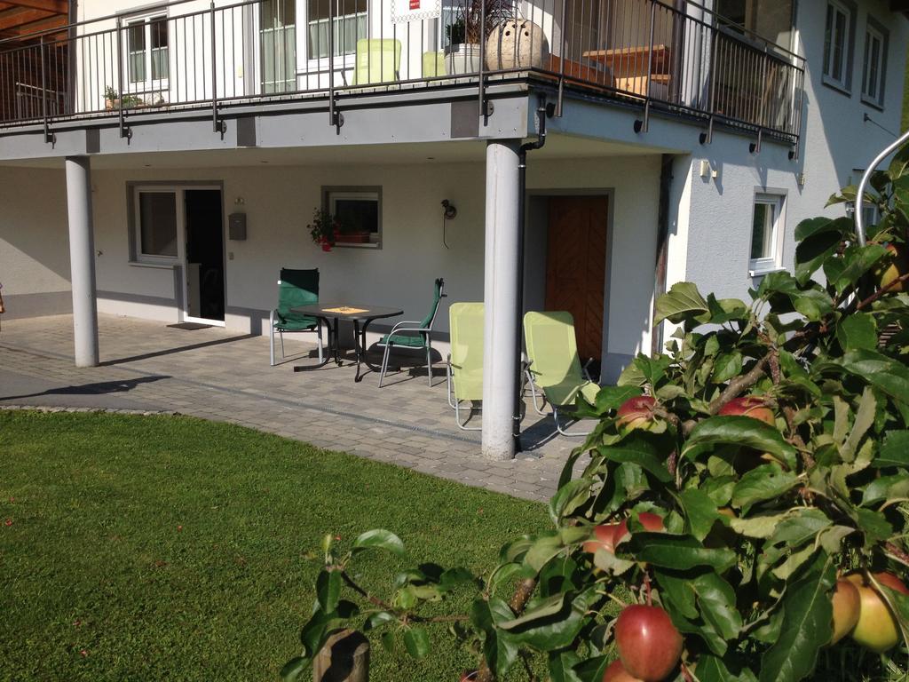 Ferienwohnung Roschitz Schruns Extérieur photo